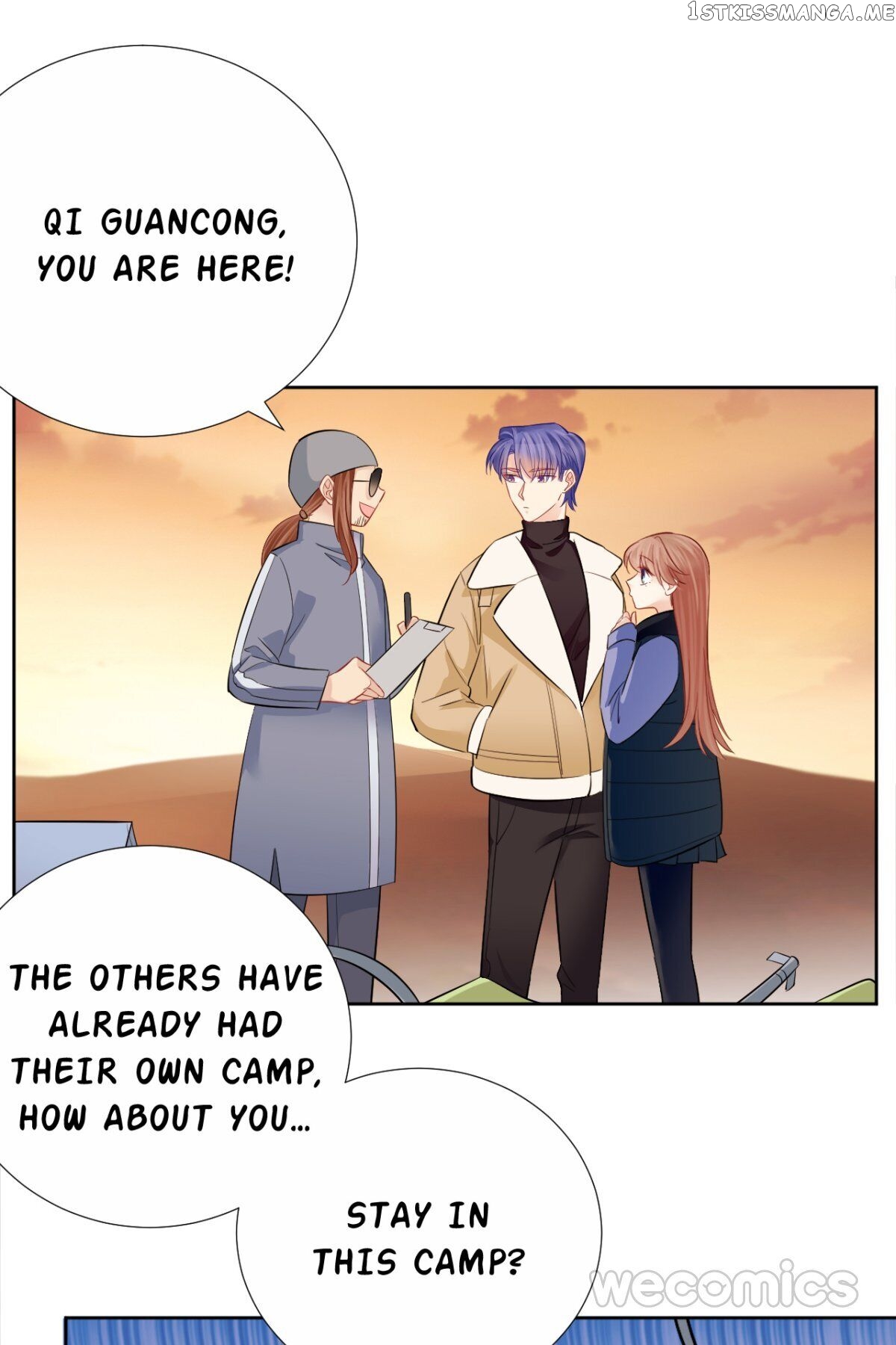 Reborn to Sleep With A Star Actor chapter 134 - page 61