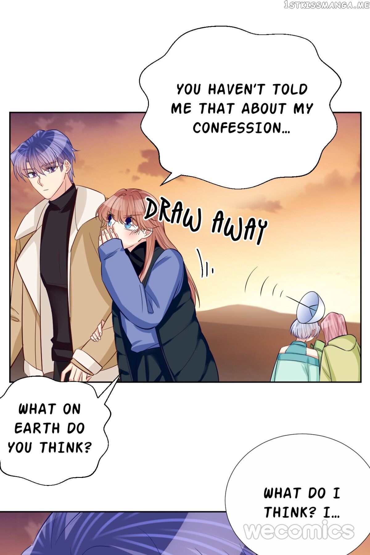 Reborn to Sleep With A Star Actor chapter 134 - page 82