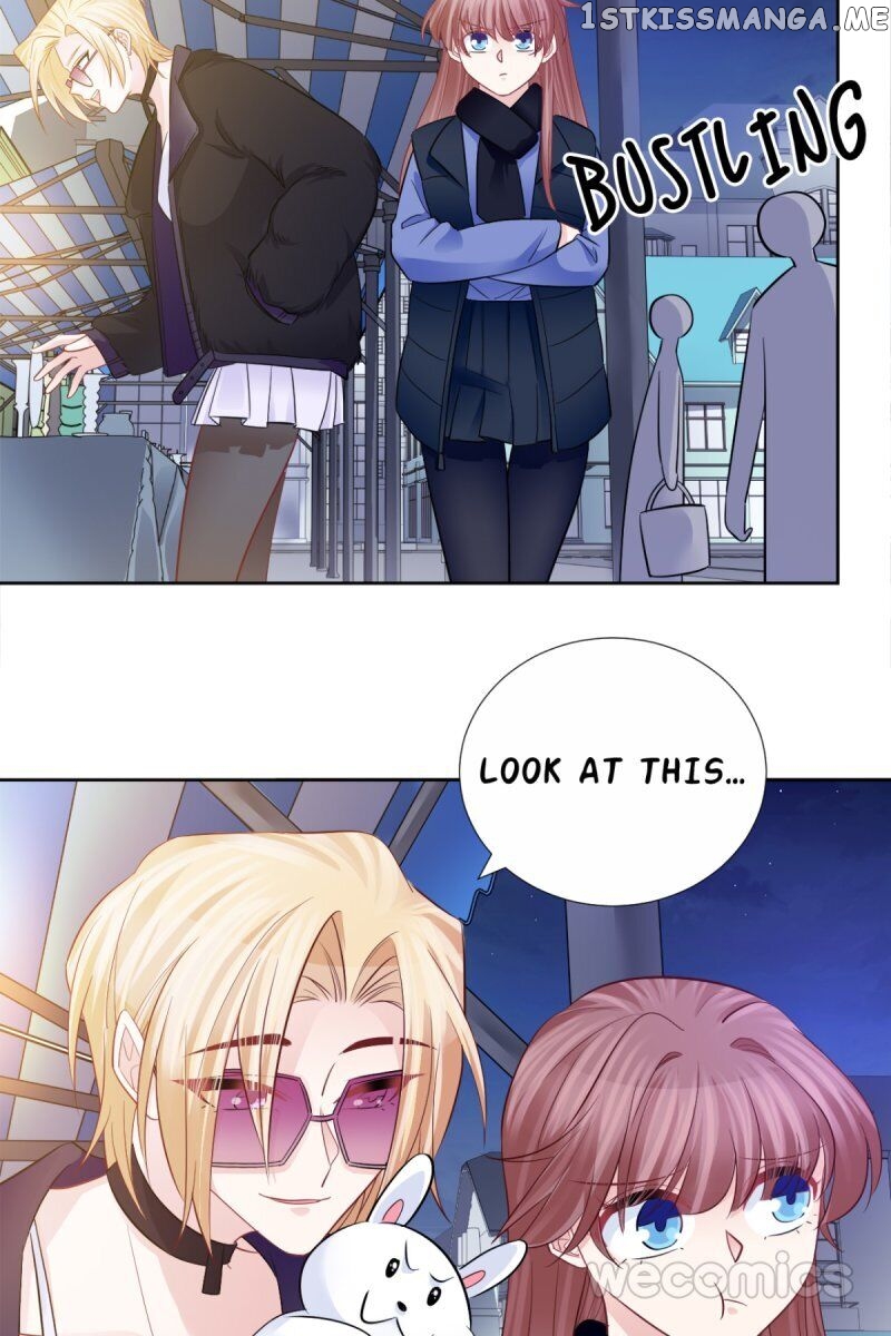 Reborn to Sleep With A Star Actor chapter 134 - page 94