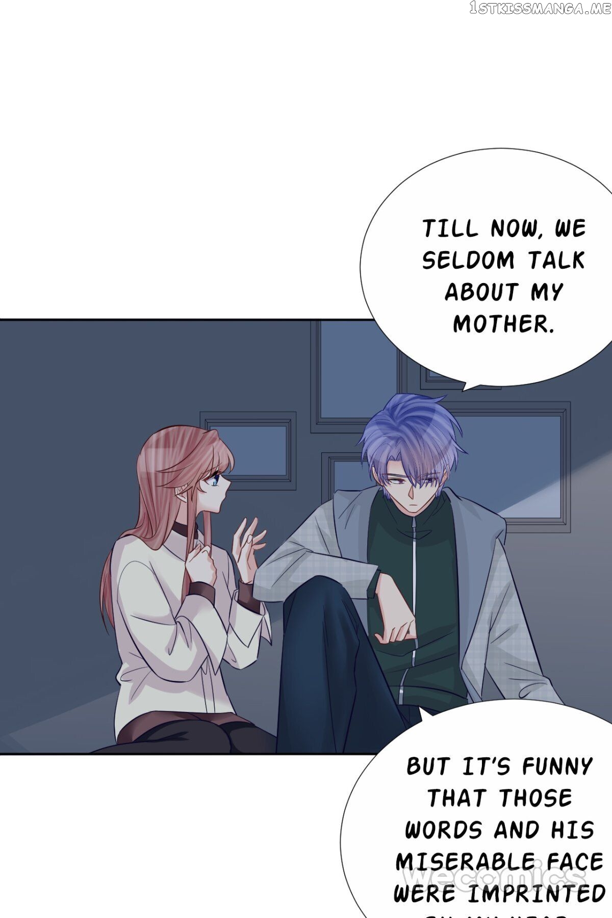 Reborn to Sleep With A Star Actor chapter 133 - page 109