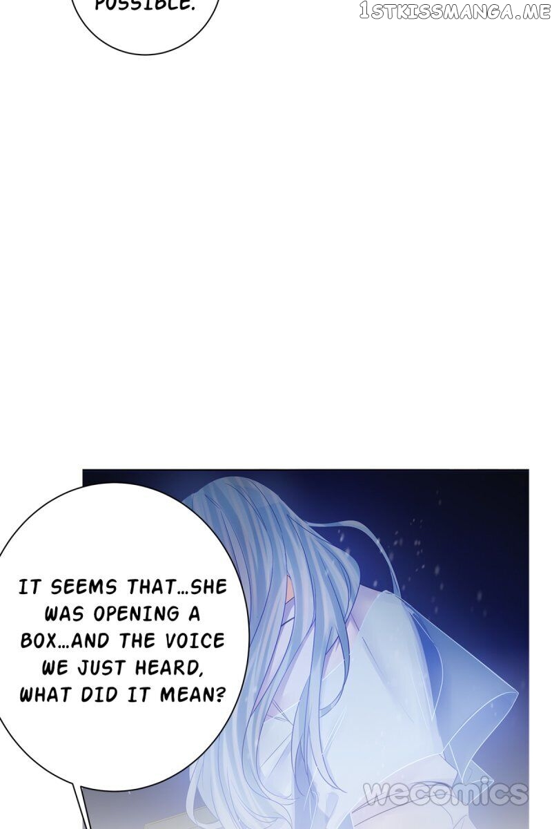 Reborn to Sleep With A Star Actor chapter 133 - page 21