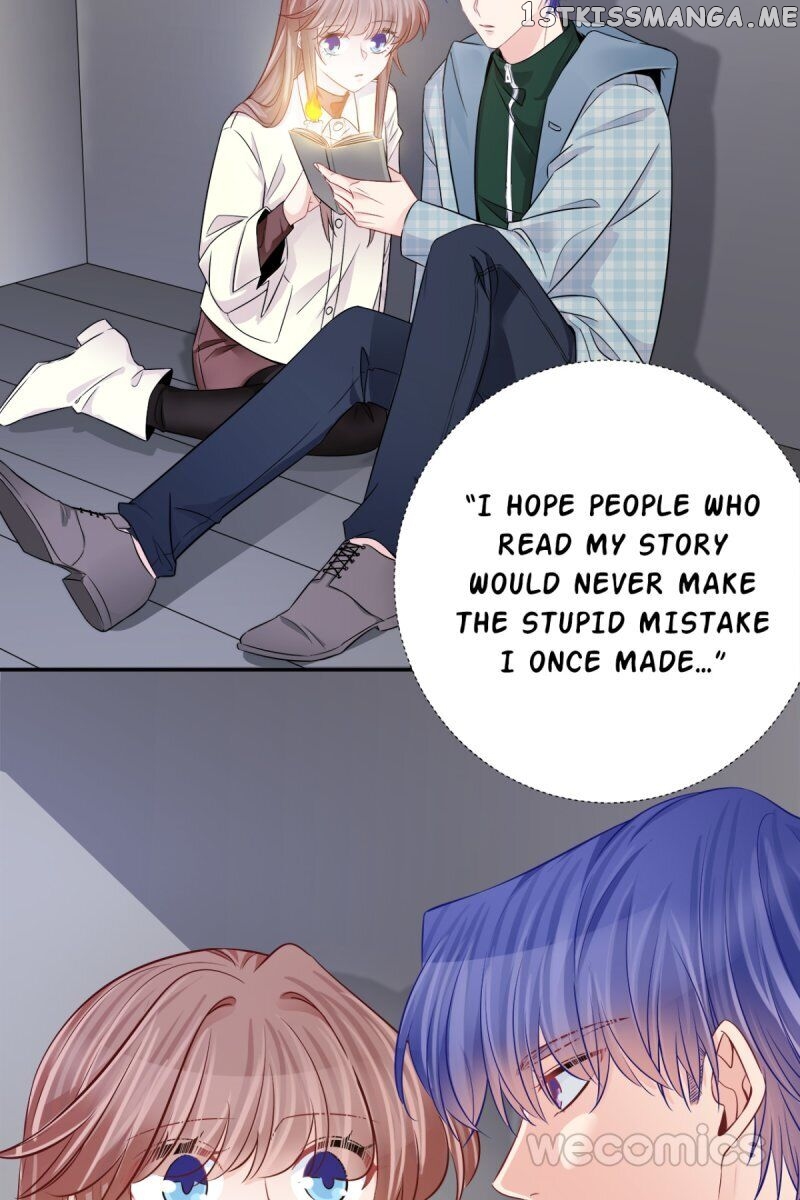 Reborn to Sleep With A Star Actor chapter 133 - page 29