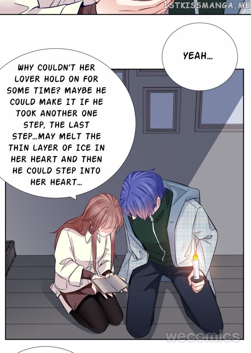 Reborn to Sleep With A Star Actor chapter 133 - page 71