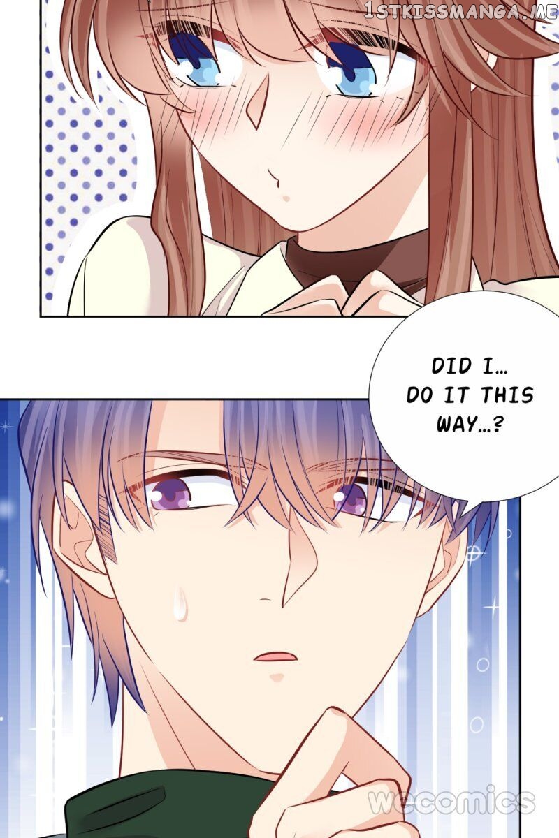 Reborn to Sleep With A Star Actor chapter 133 - page 92