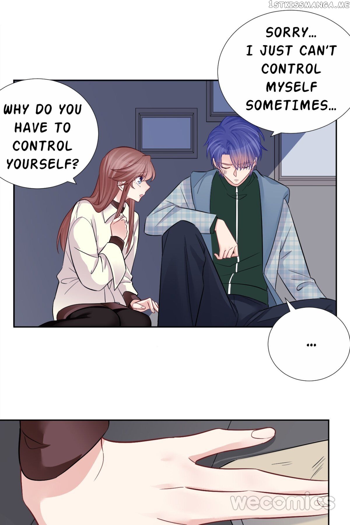 Reborn to Sleep With A Star Actor chapter 133 - page 94