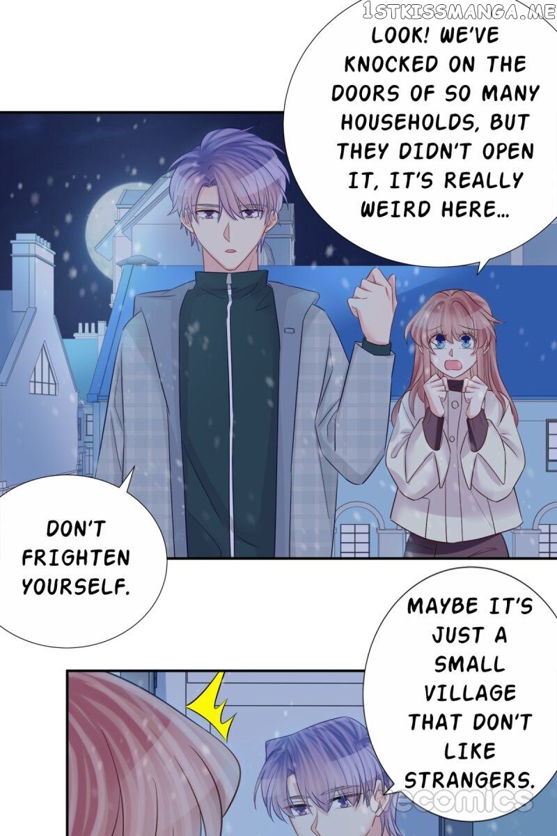 Reborn to Sleep With A Star Actor chapter 132 - page 36