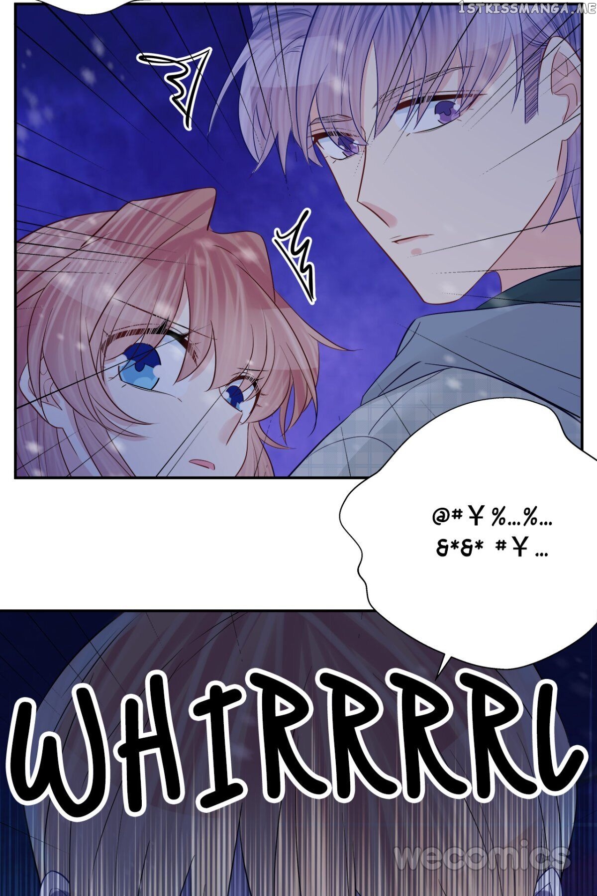 Reborn to Sleep With A Star Actor chapter 132 - page 38