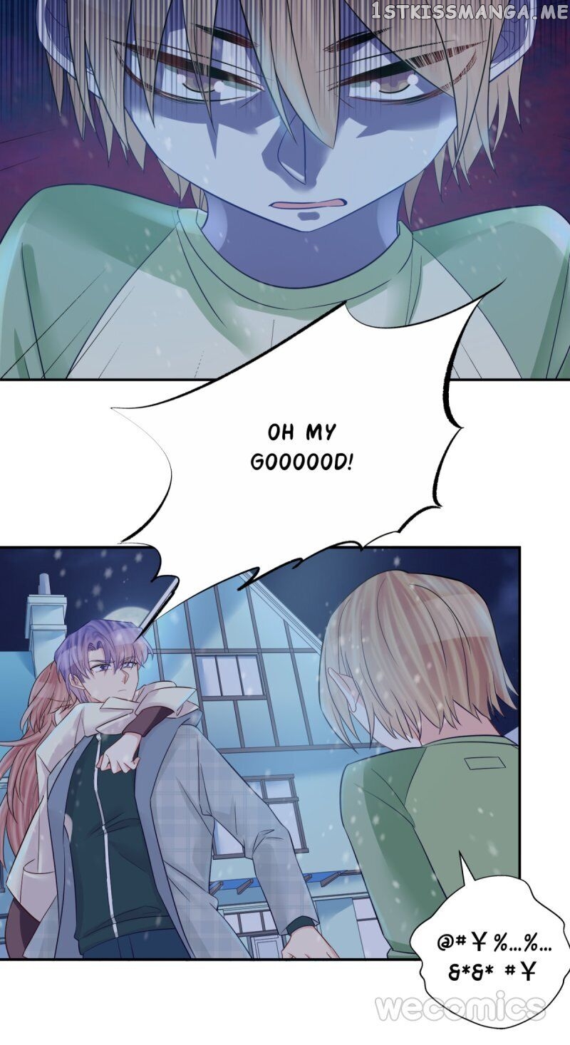 Reborn to Sleep With A Star Actor chapter 132 - page 39