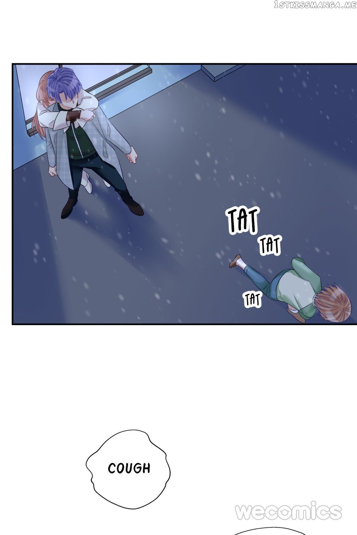 Reborn to Sleep With A Star Actor chapter 132 - page 40
