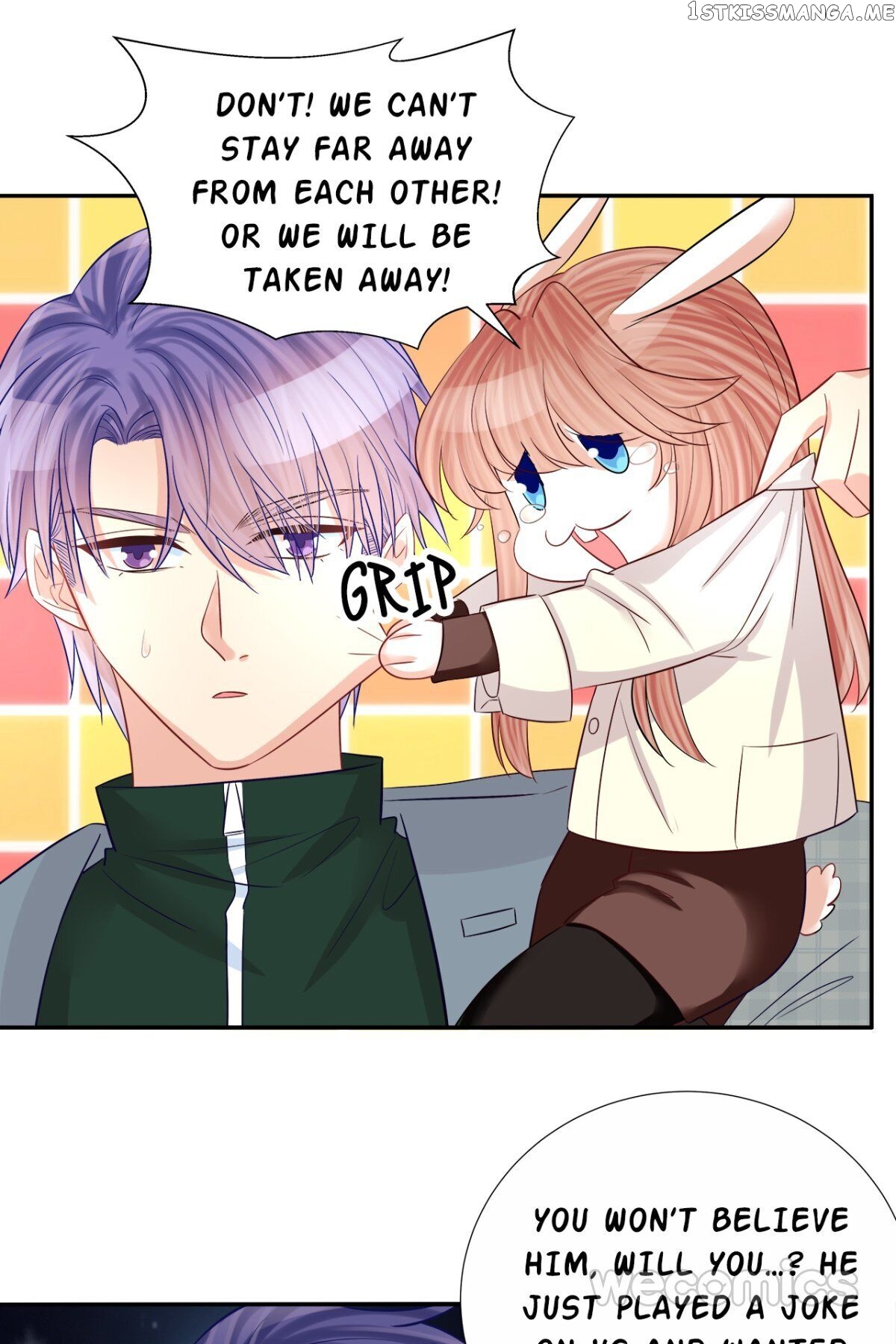 Reborn to Sleep With A Star Actor chapter 132 - page 52