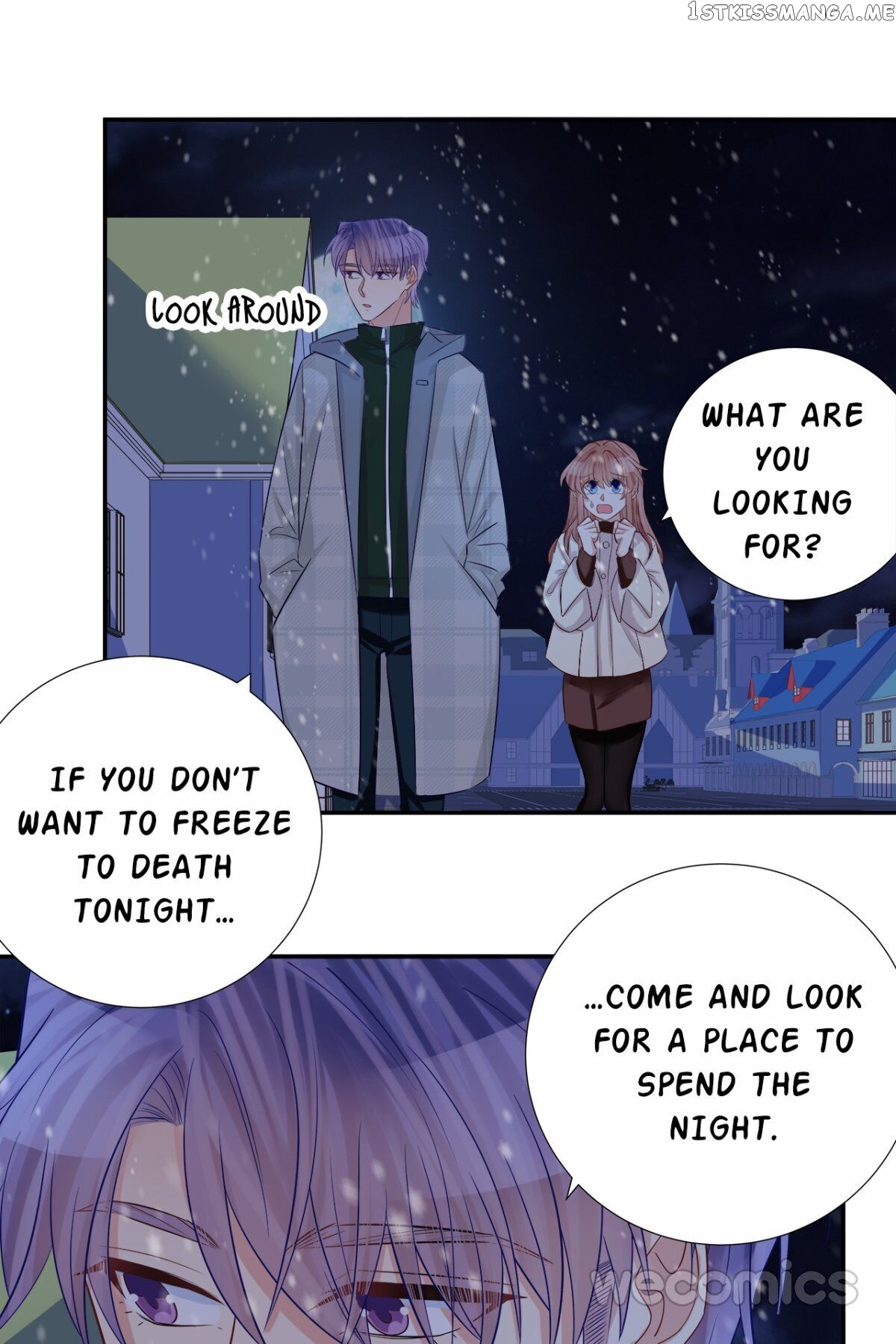 Reborn to Sleep With A Star Actor chapter 132 - page 55