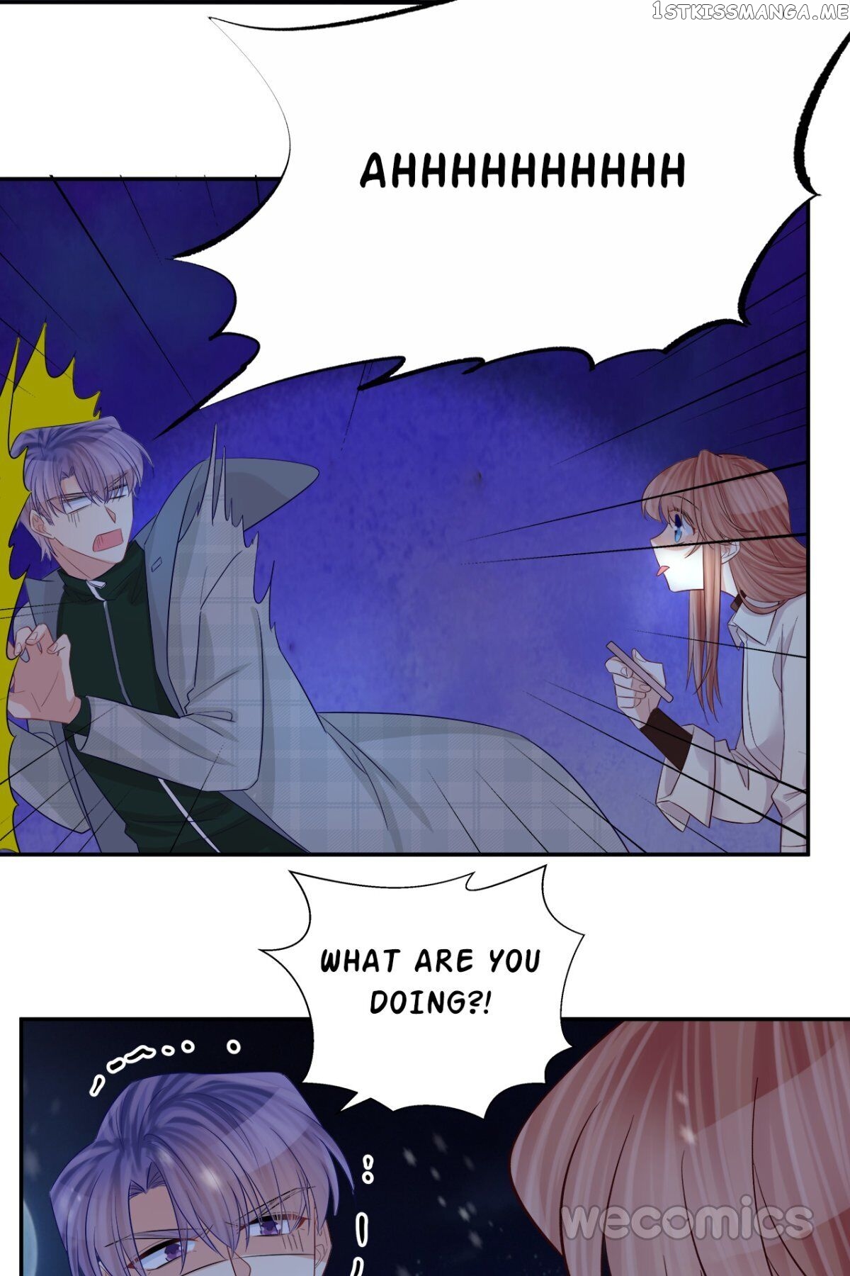 Reborn to Sleep With A Star Actor chapter 132 - page 58