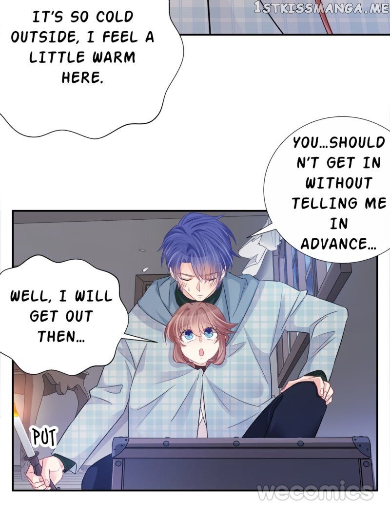 Reborn to Sleep With A Star Actor chapter 132 - page 82