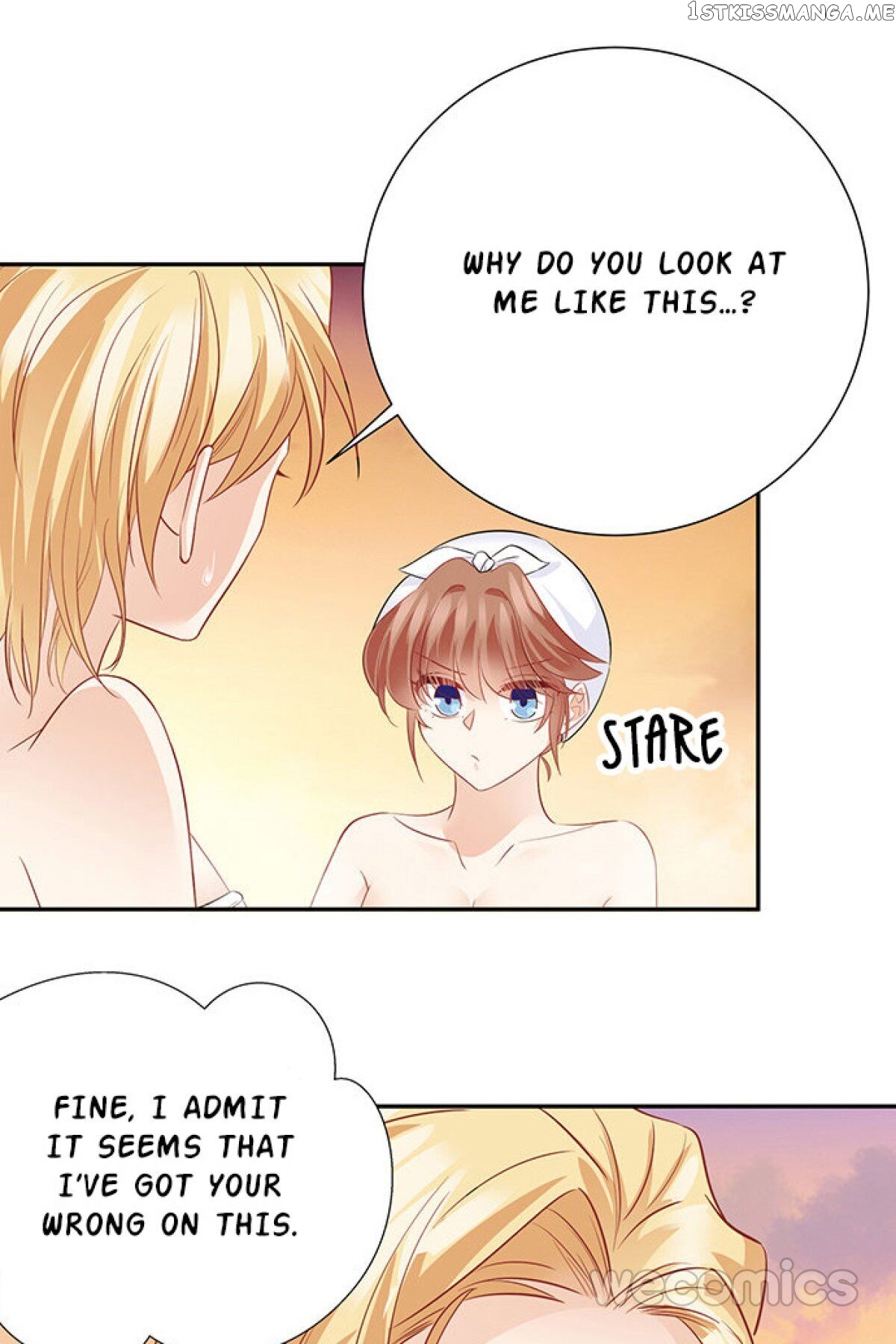 Reborn to Sleep With A Star Actor chapter 131 - page 25