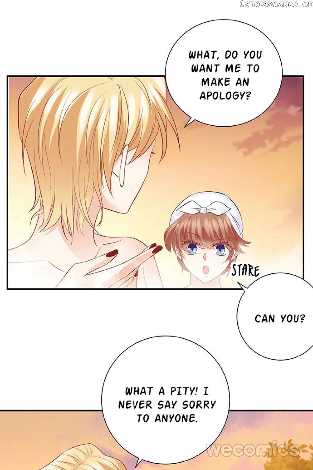 Reborn to Sleep With A Star Actor chapter 131 - page 27