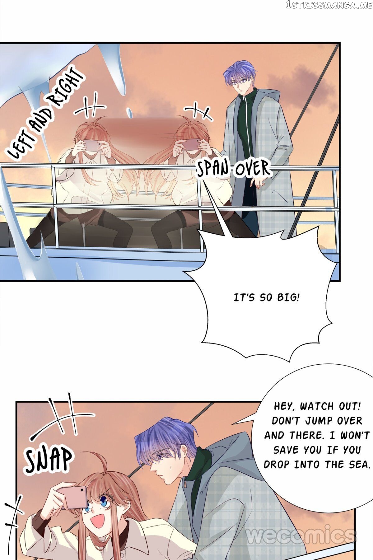 Reborn to Sleep With A Star Actor chapter 131 - page 64