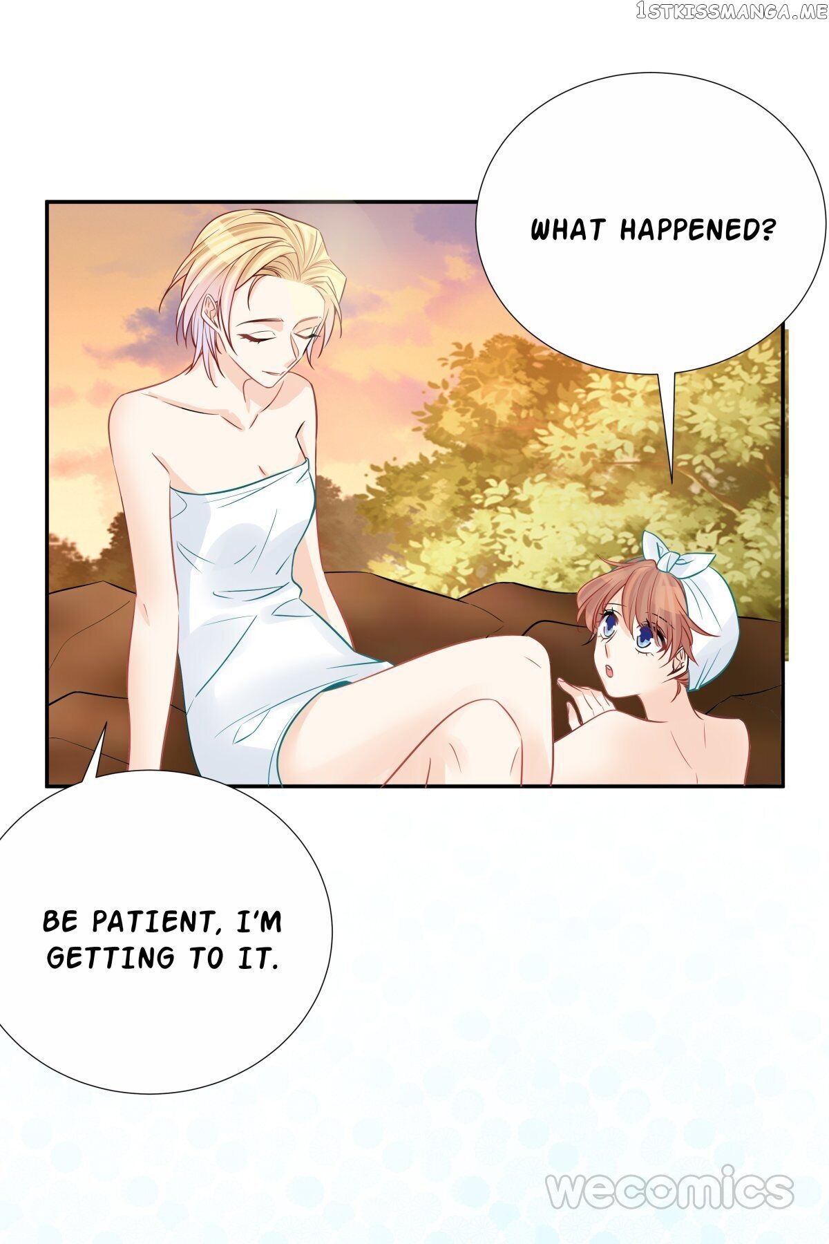 Reborn to Sleep With A Star Actor chapter 130 - page 81