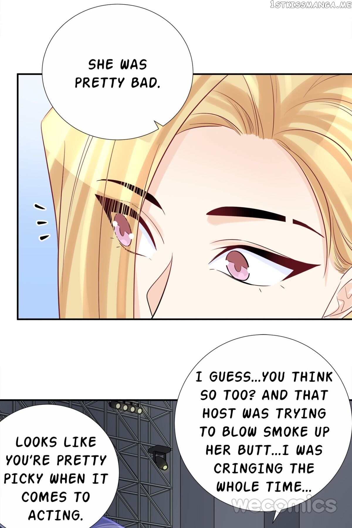 Reborn to Sleep With A Star Actor chapter 130 - page 92