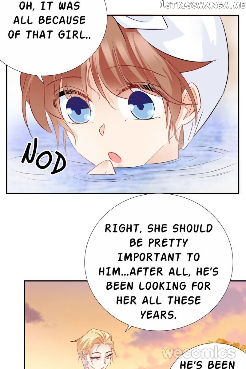 Reborn to Sleep With A Star Actor chapter 130 - page 98