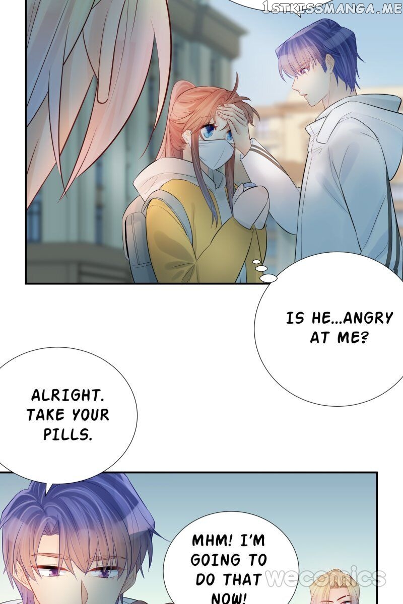 Reborn to Sleep With A Star Actor chapter 129 - page 39