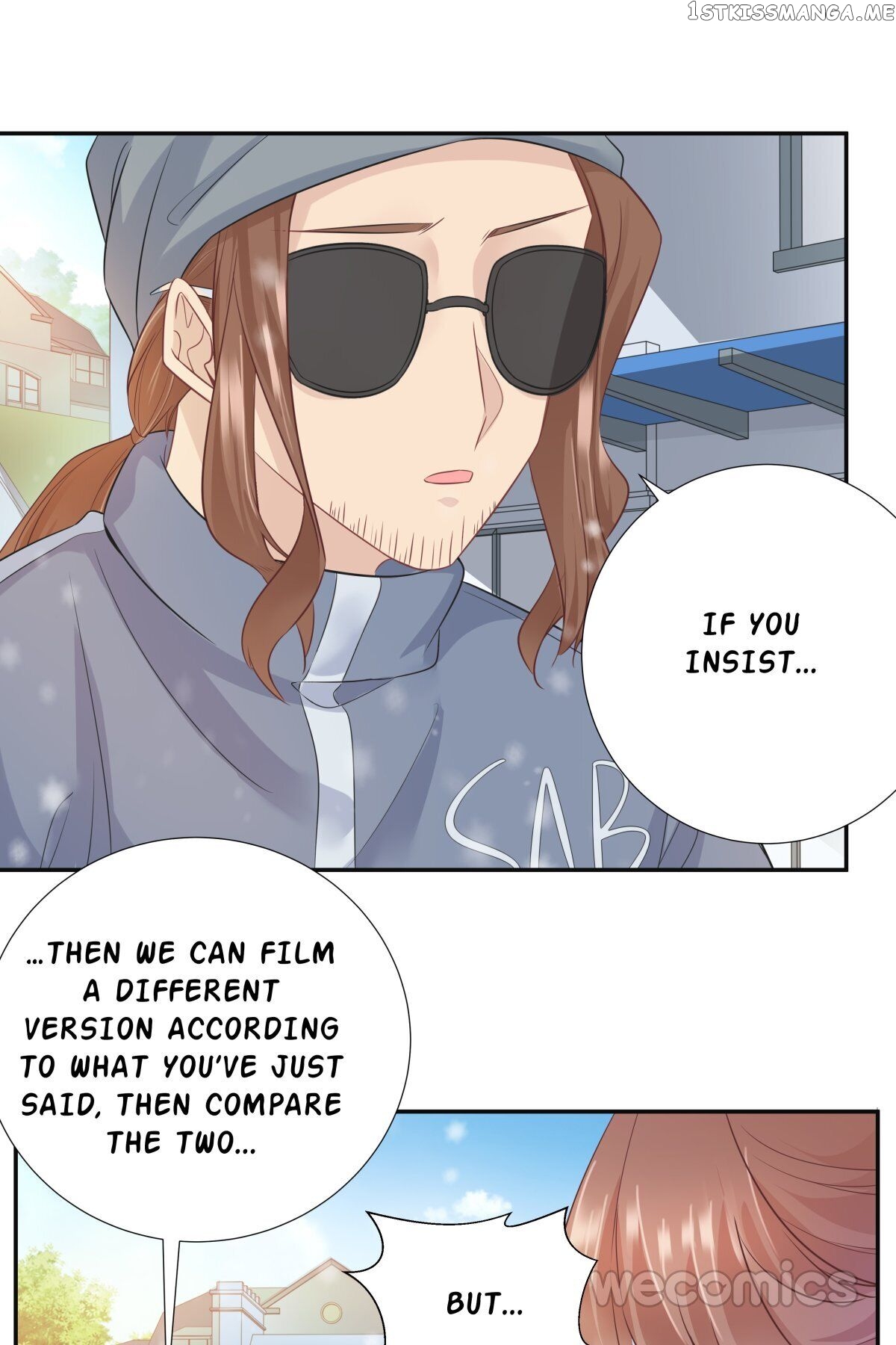 Reborn to Sleep With A Star Actor chapter 129 - page 99
