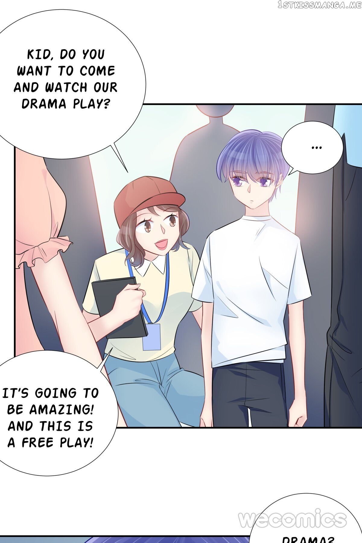 Reborn to Sleep With A Star Actor chapter 128 - page 11