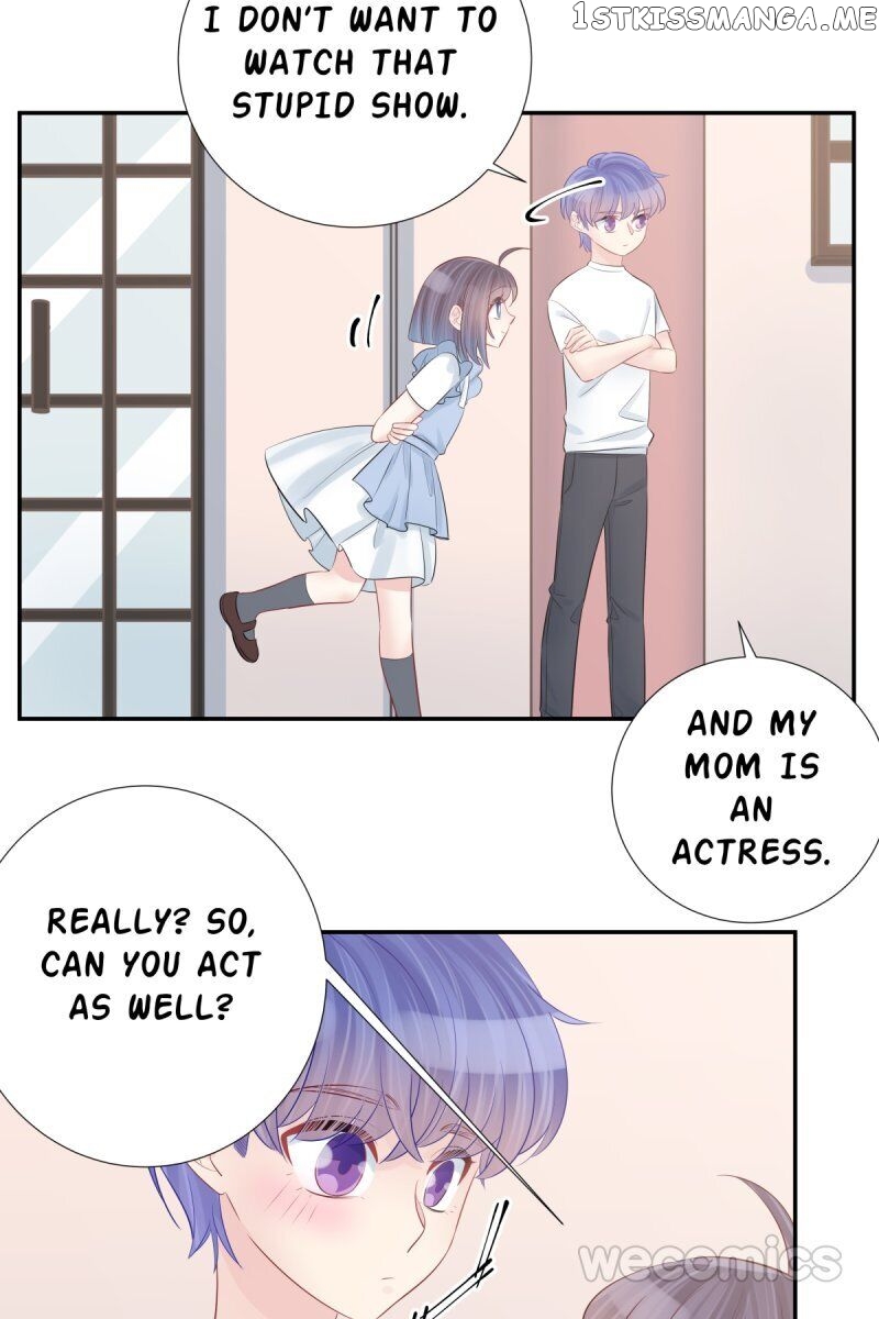 Reborn to Sleep With A Star Actor chapter 128 - page 21