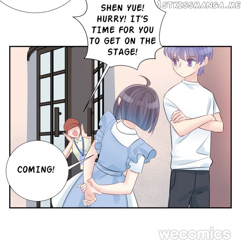 Reborn to Sleep With A Star Actor chapter 128 - page 24