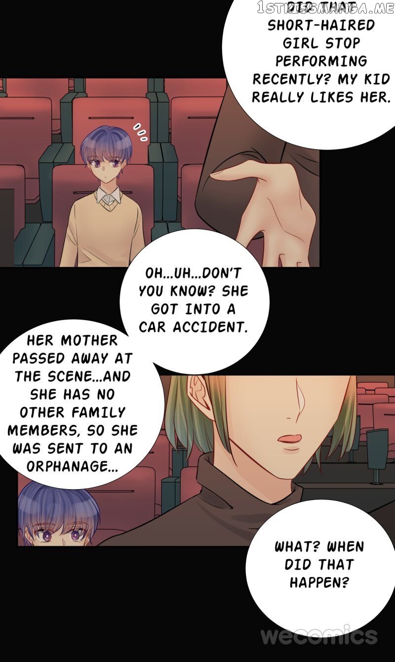 Reborn to Sleep With A Star Actor chapter 128 - page 41
