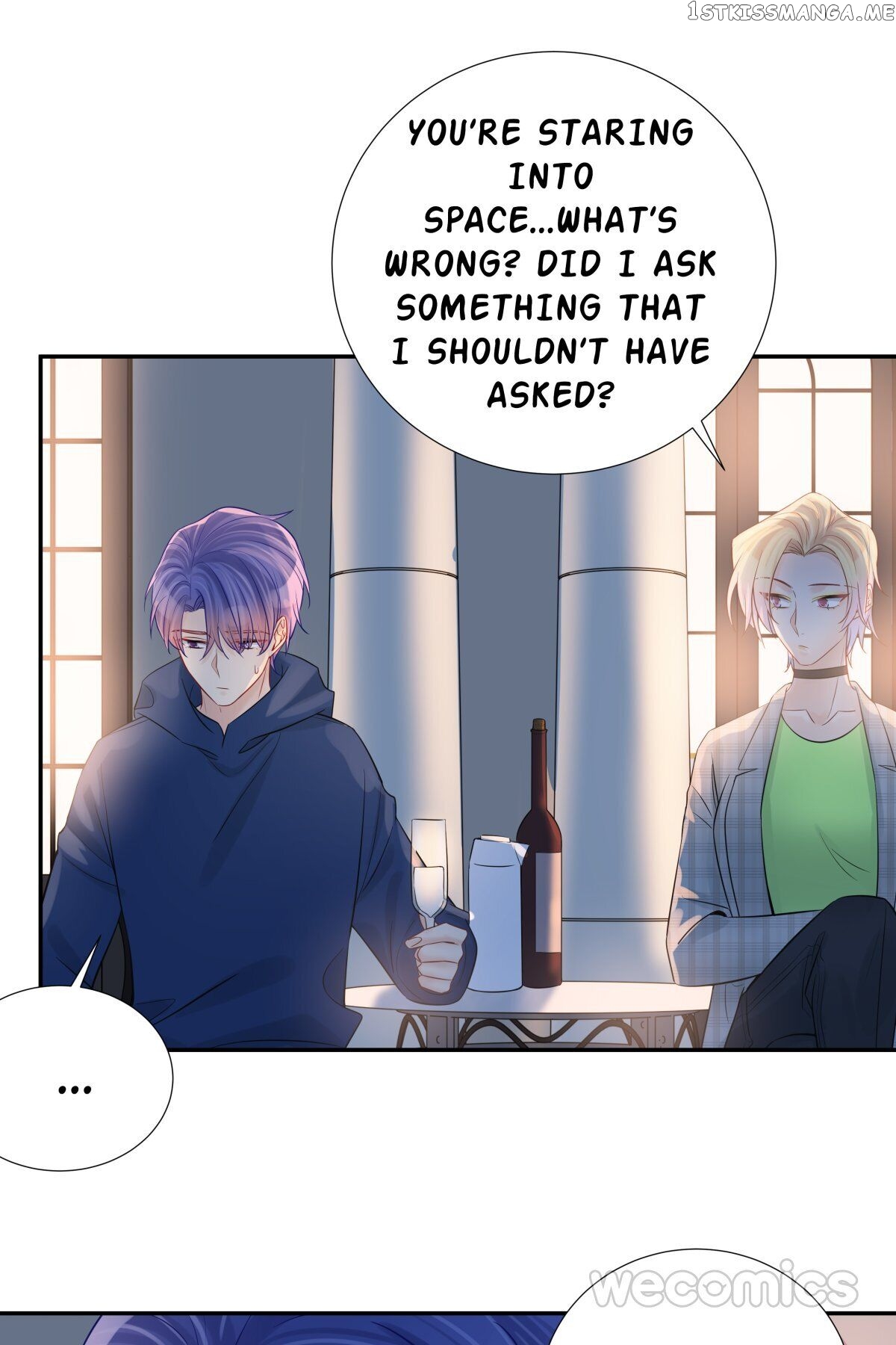 Reborn to Sleep With A Star Actor chapter 128 - page 44