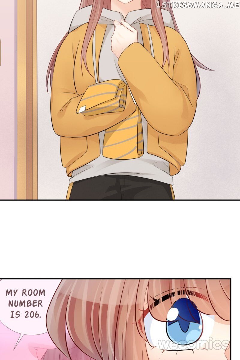 Reborn to Sleep With A Star Actor chapter 128 - page 47
