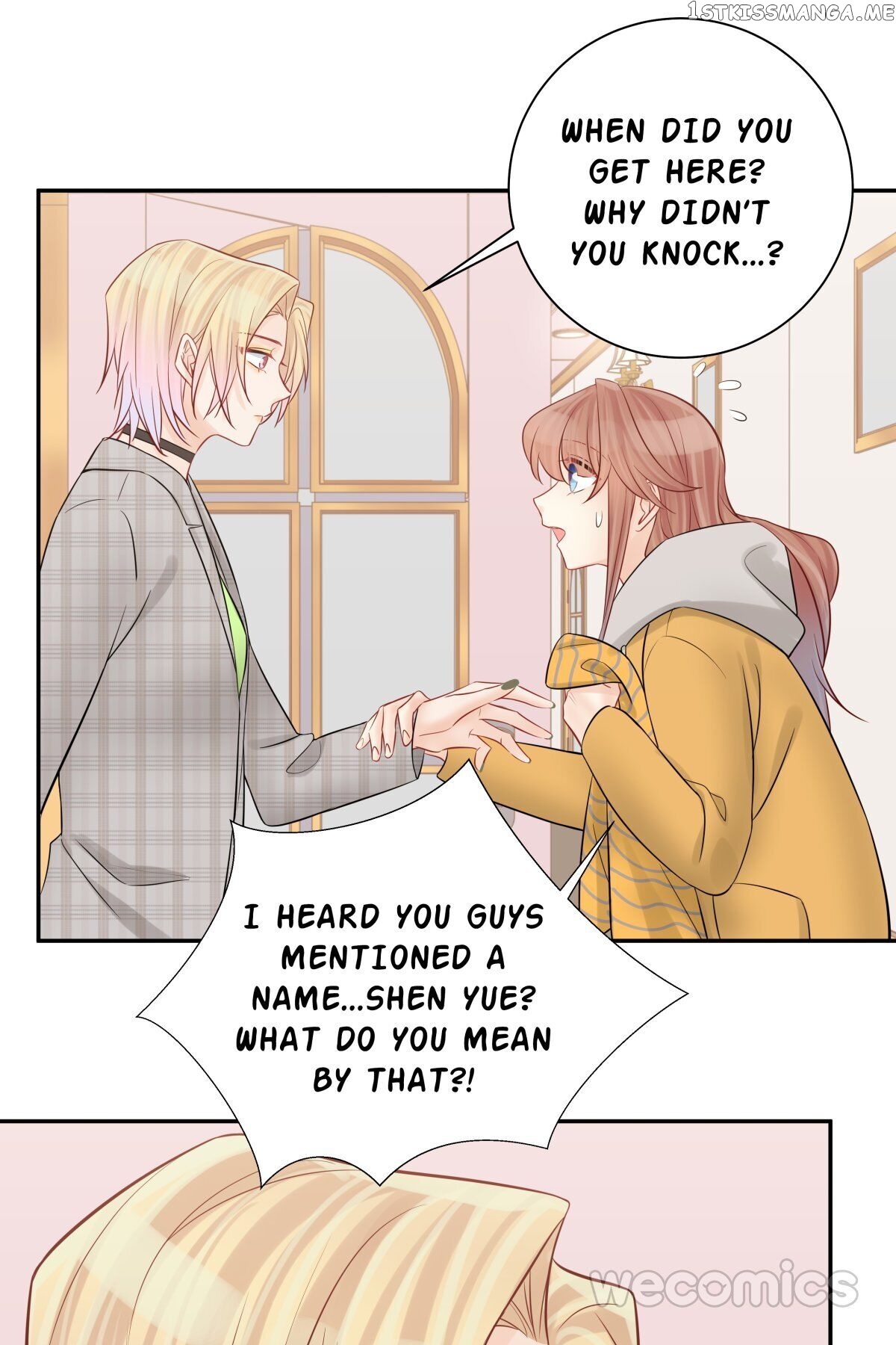 Reborn to Sleep With A Star Actor chapter 128 - page 63