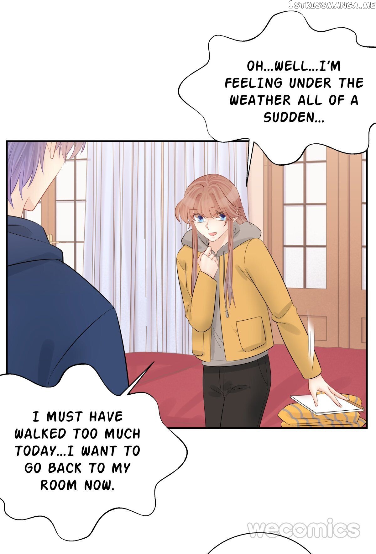 Reborn to Sleep With A Star Actor chapter 128 - page 89