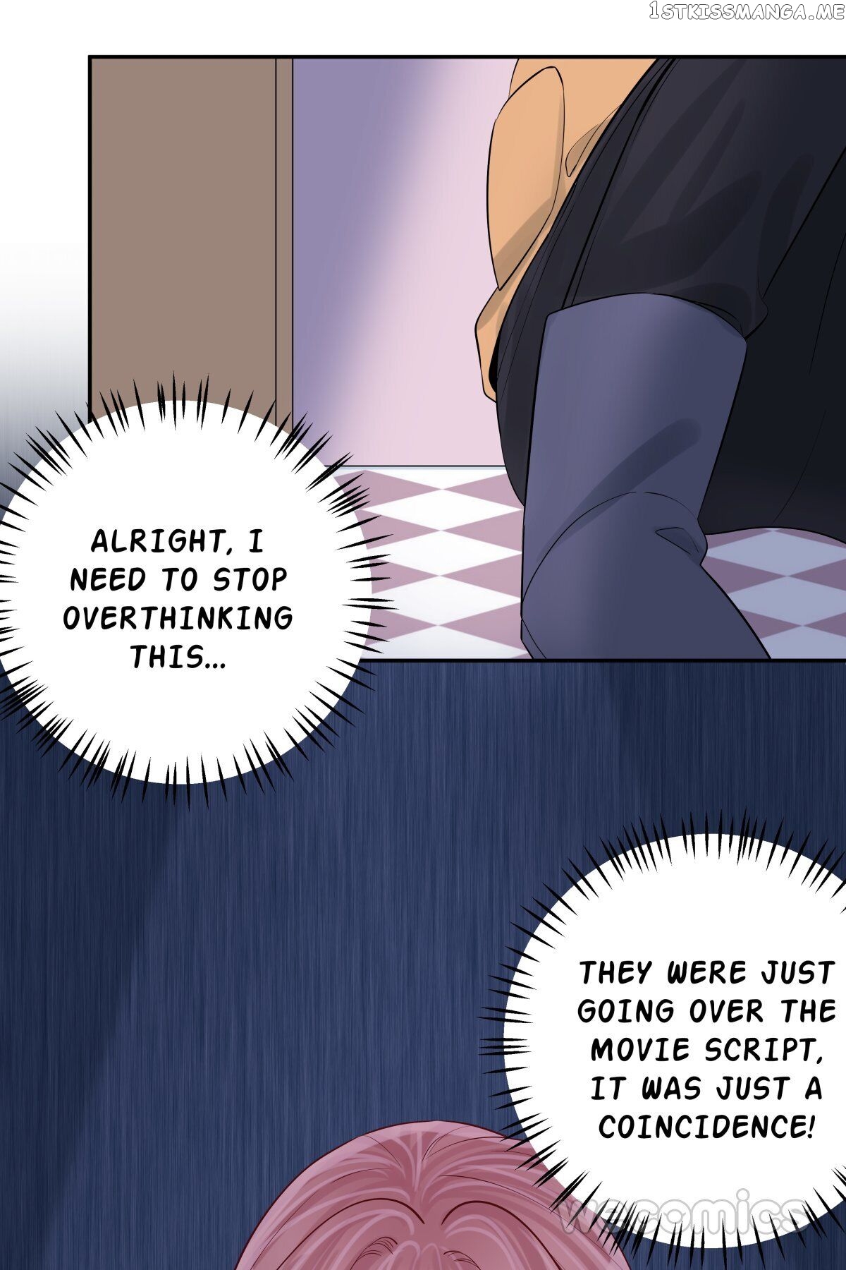 Reborn to Sleep With A Star Actor chapter 128 - page 95
