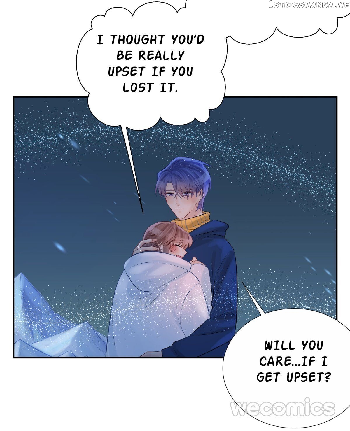 Reborn to Sleep With A Star Actor chapter 127 - page 33