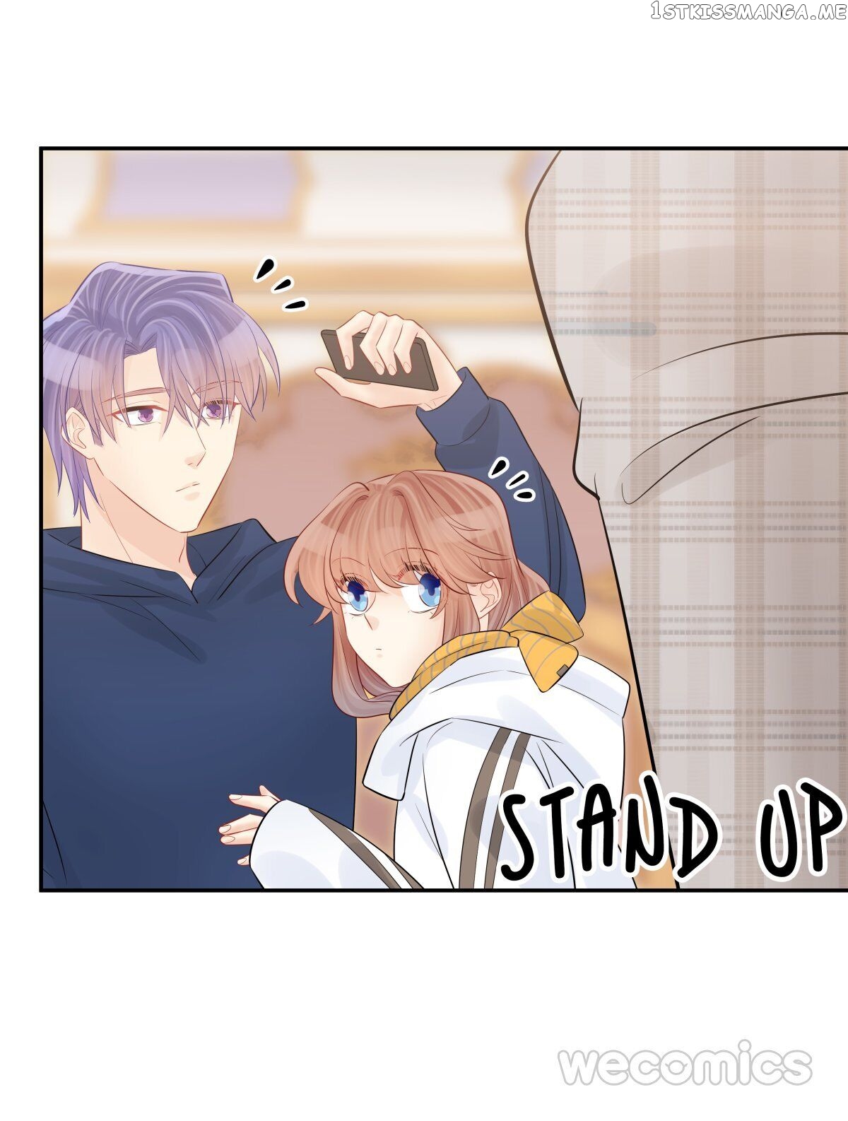 Reborn to Sleep With A Star Actor chapter 127 - page 81