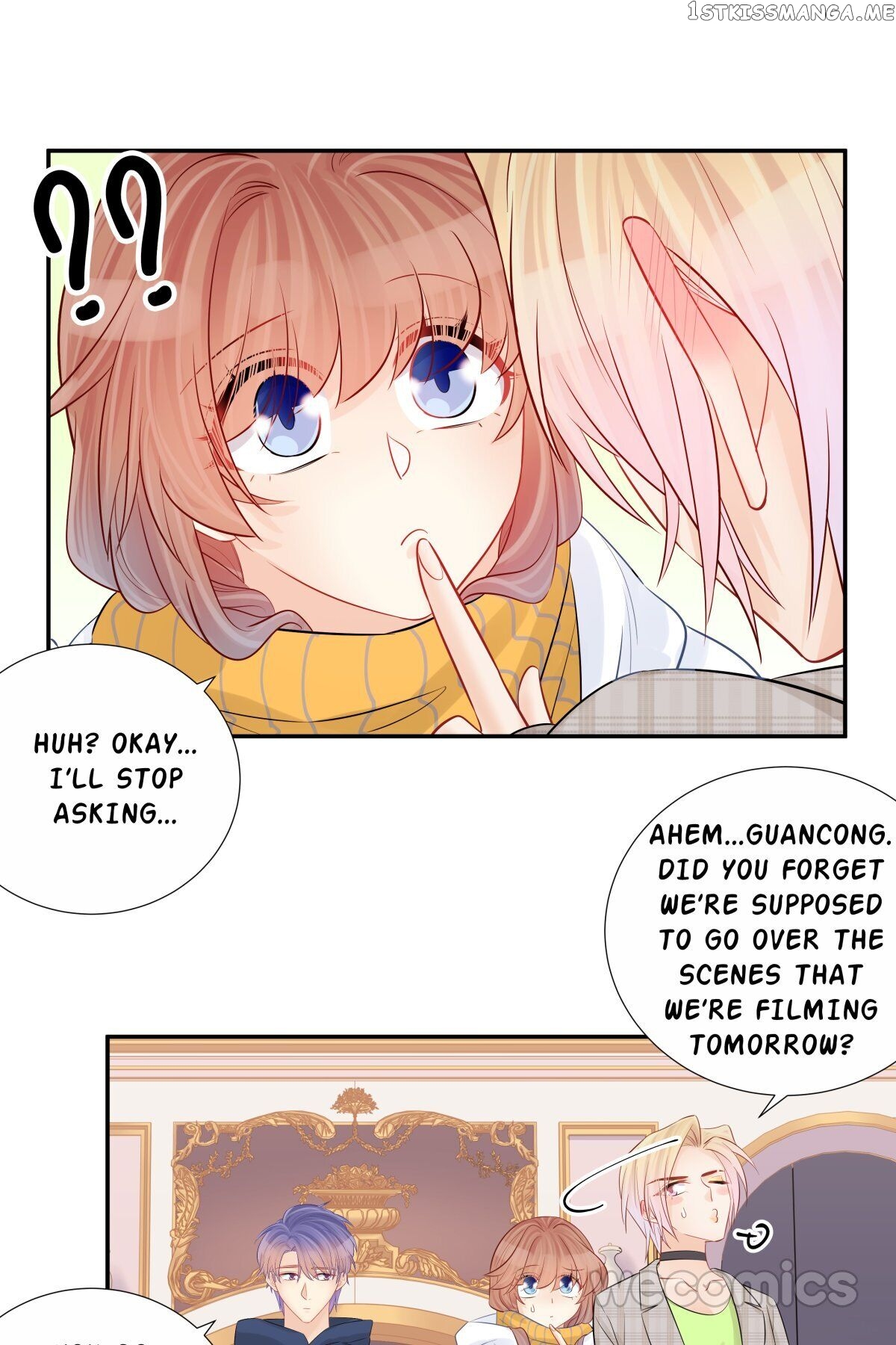 Reborn to Sleep With A Star Actor chapter 127 - page 90