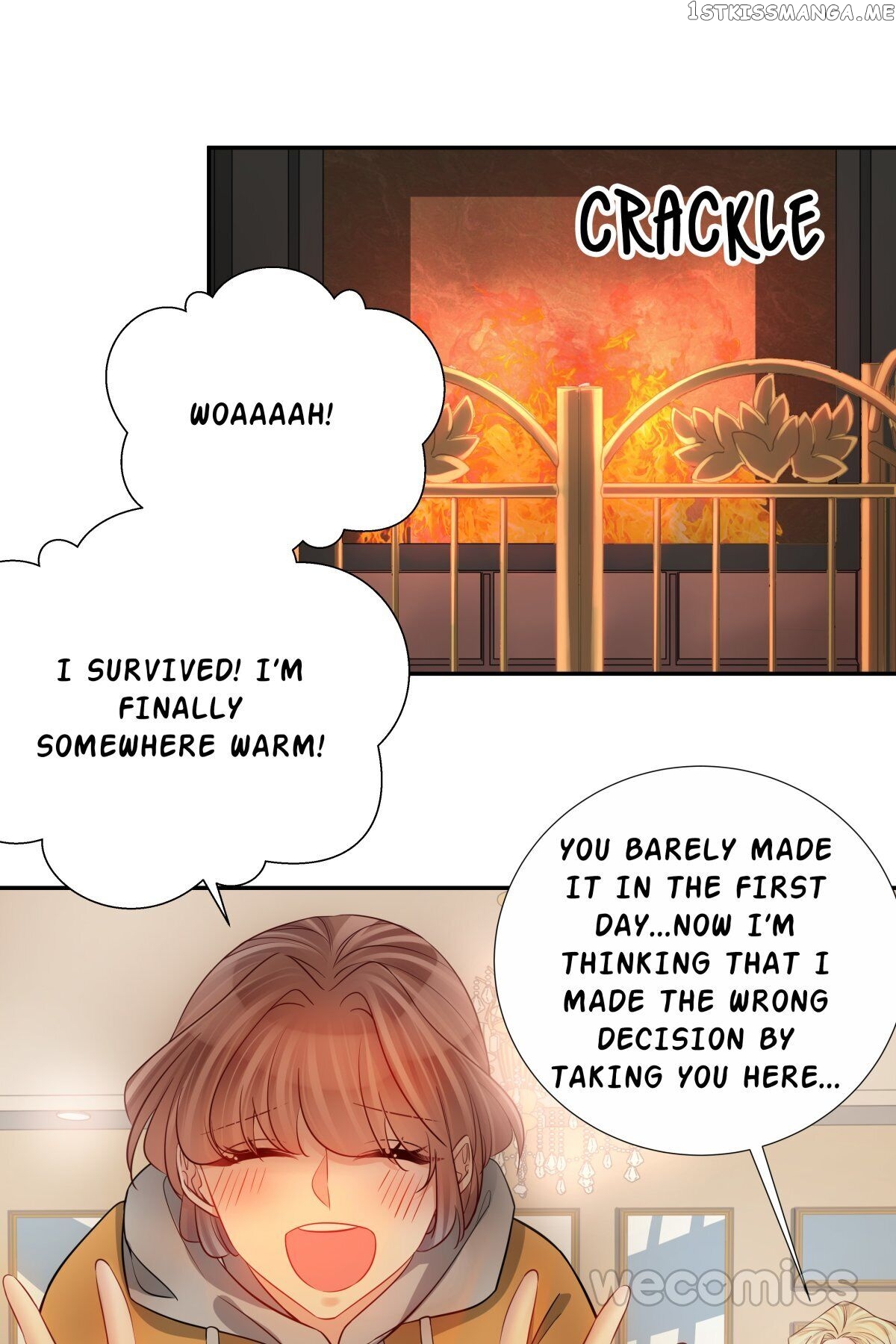 Reborn to Sleep With A Star Actor chapter 126 - page 37