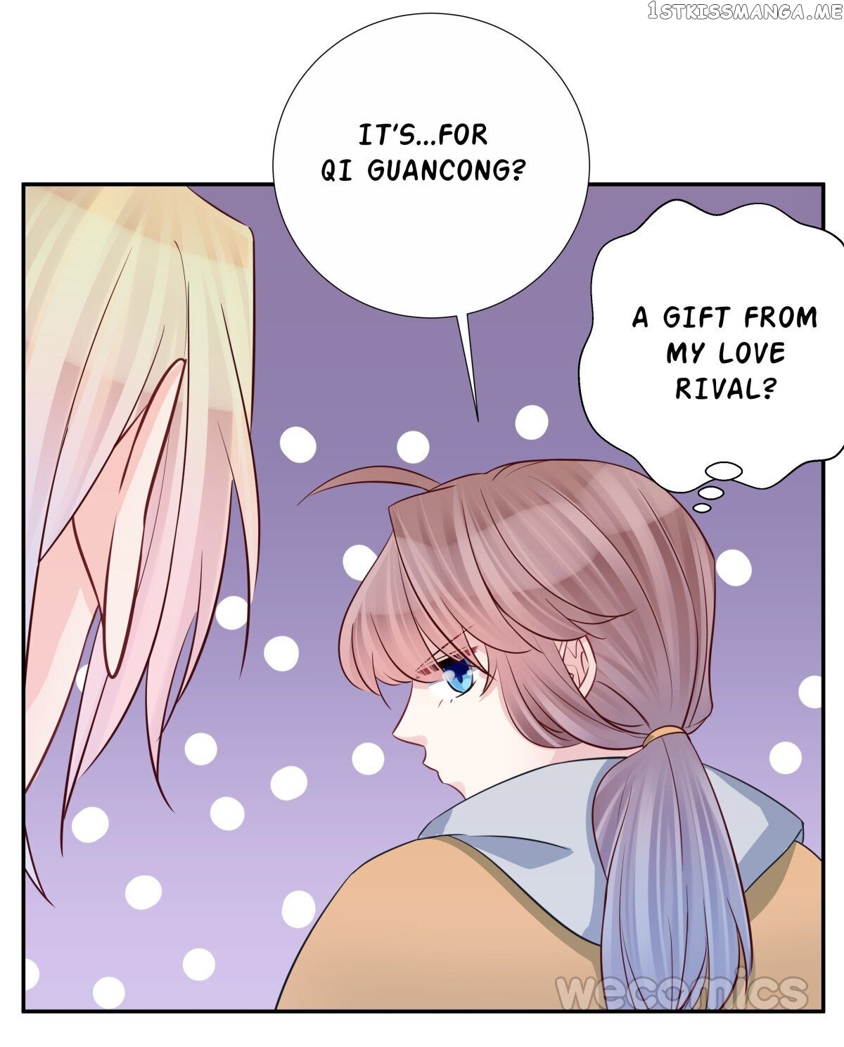 Reborn to Sleep With A Star Actor chapter 126 - page 44