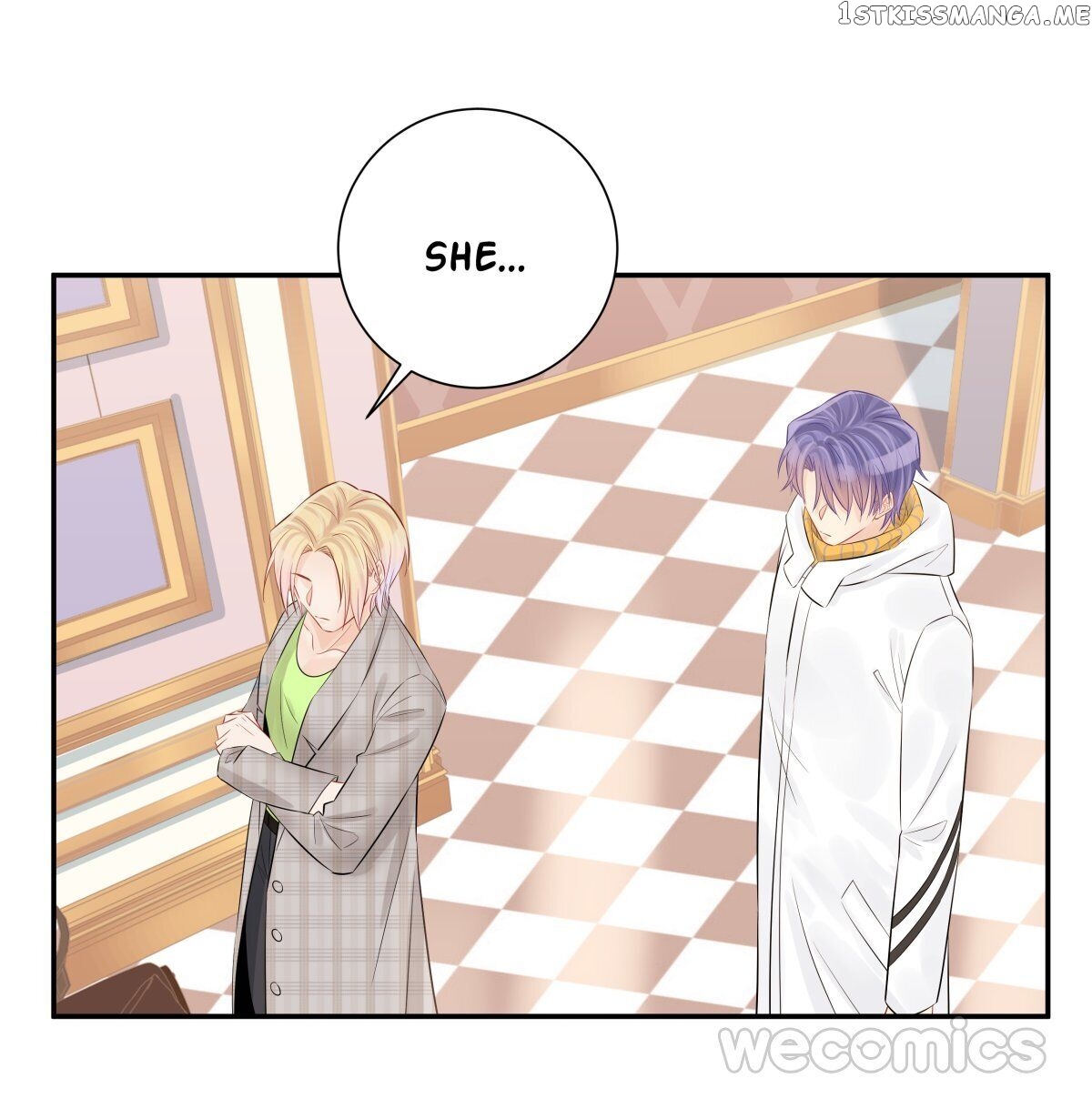 Reborn to Sleep With A Star Actor chapter 126 - page 82