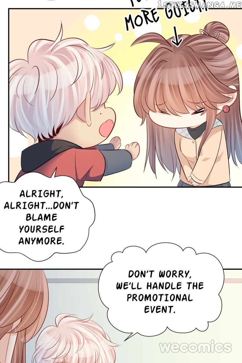 Reborn to Sleep With A Star Actor chapter 125 - page 25