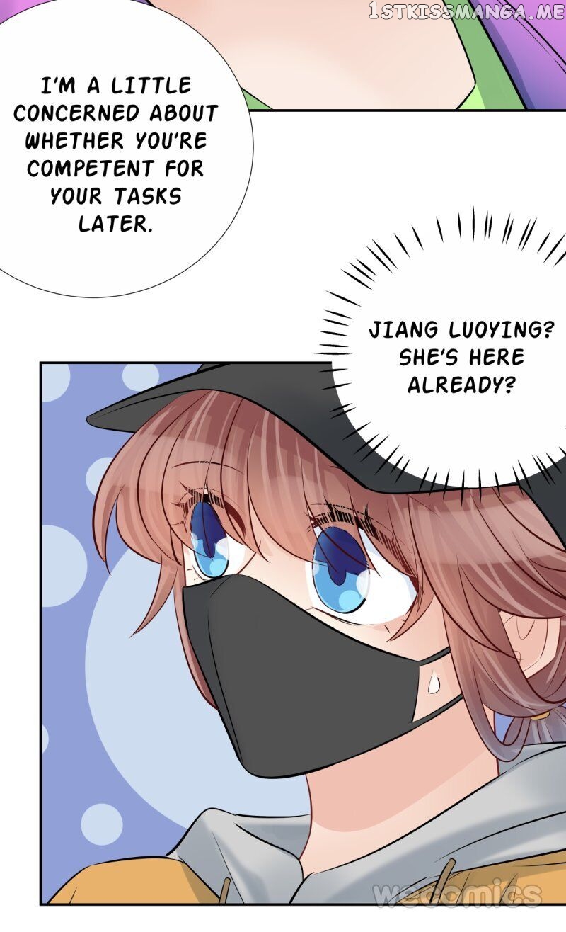 Reborn to Sleep With A Star Actor chapter 125 - page 63