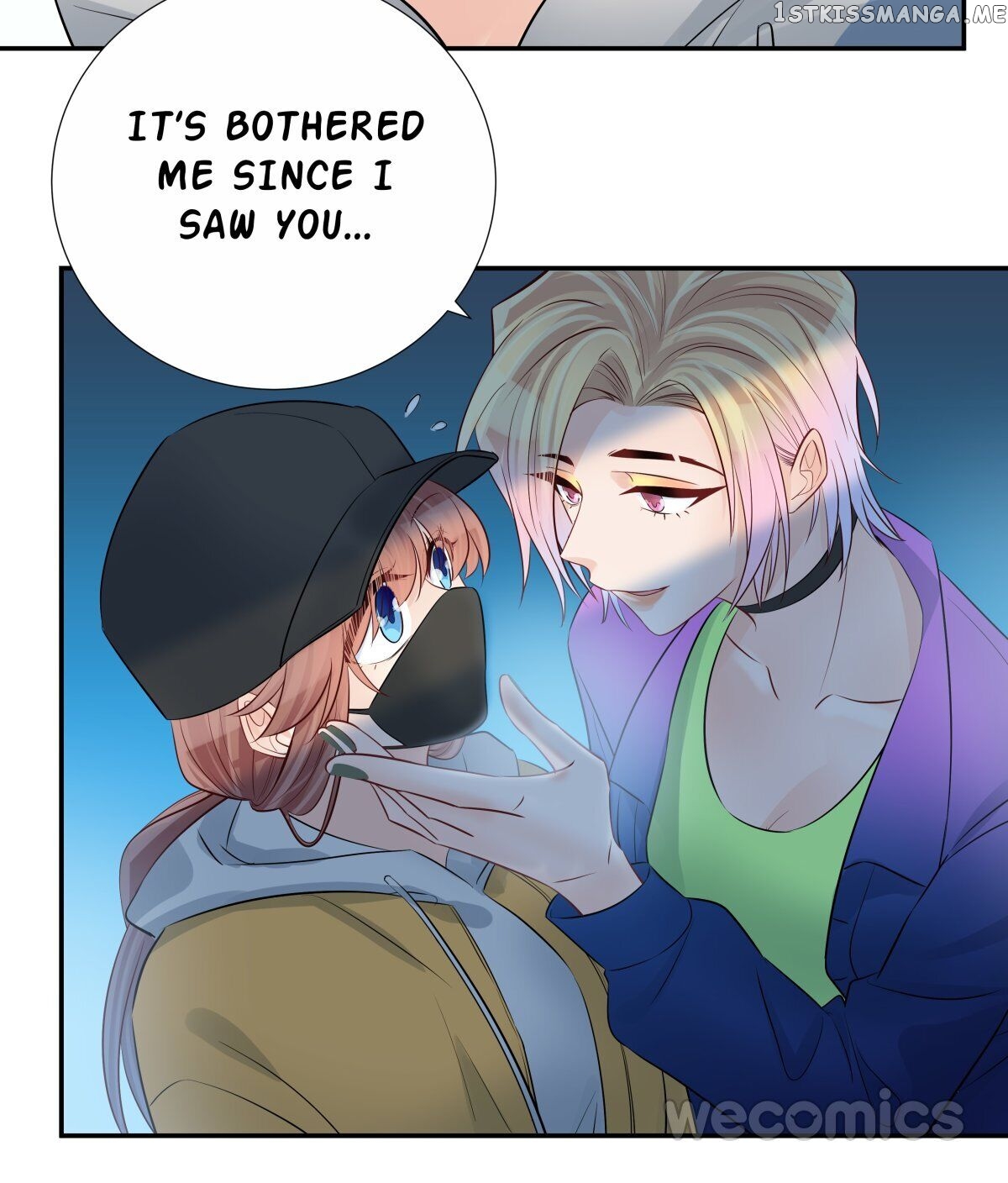 Reborn to Sleep With A Star Actor chapter 125 - page 76