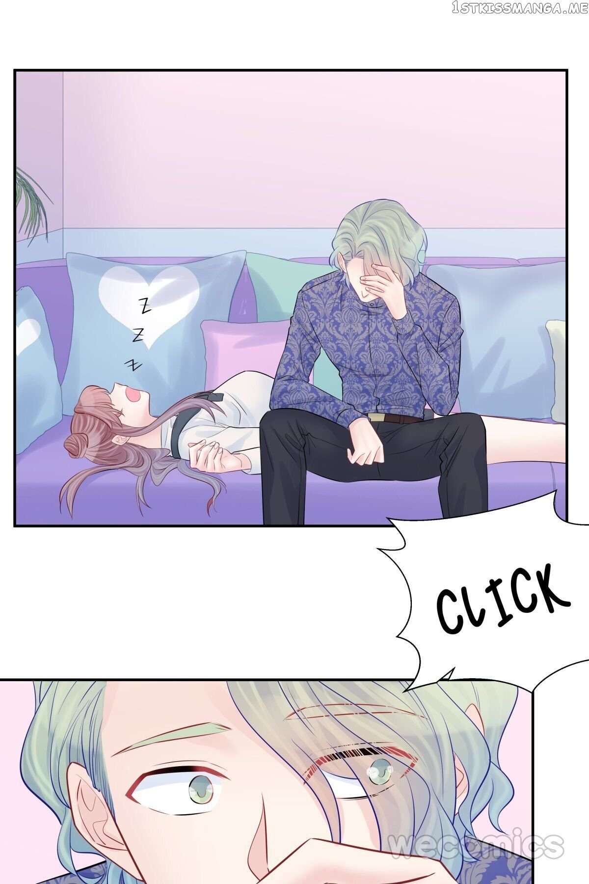 Reborn to Sleep With A Star Actor chapter 124 - page 18
