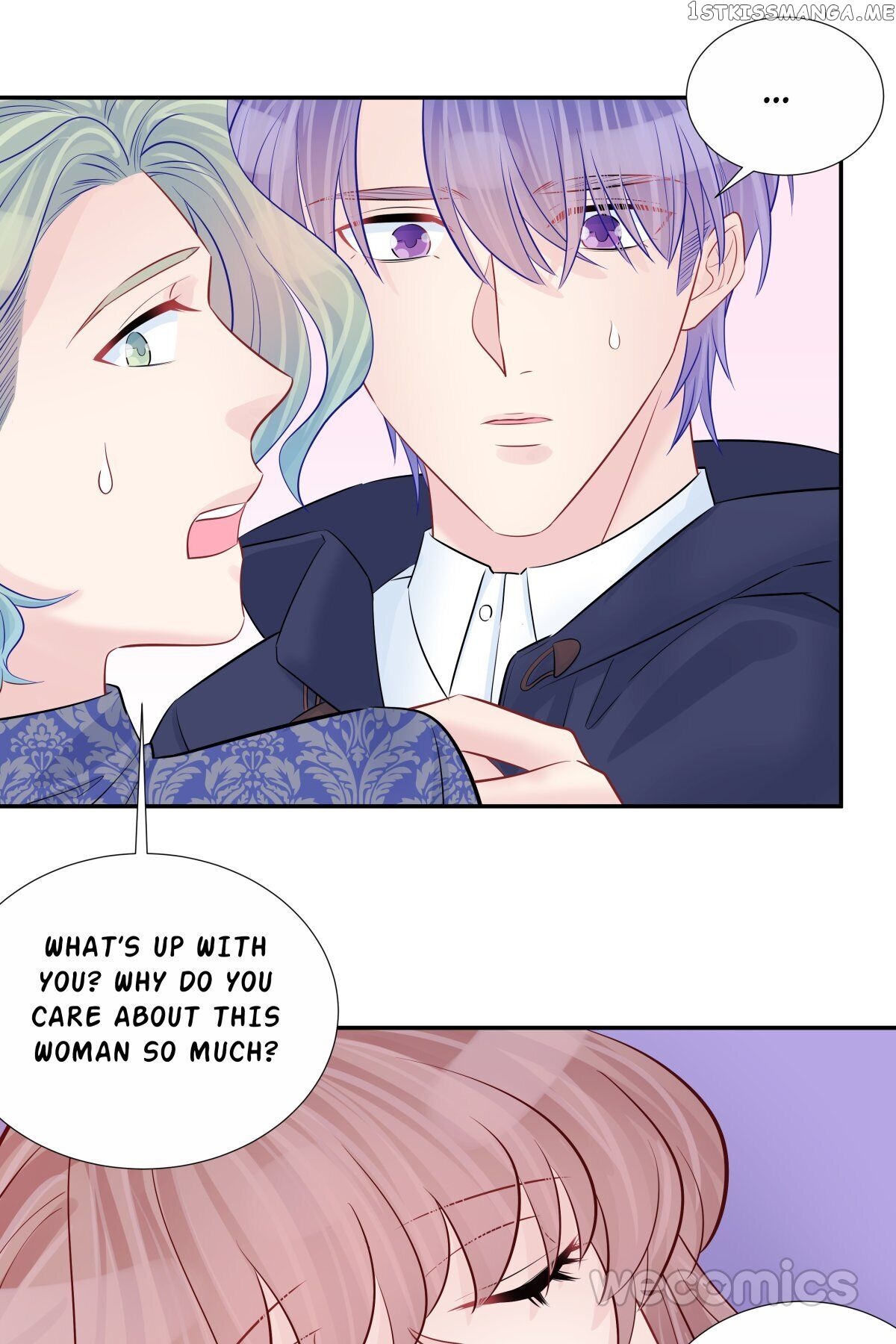 Reborn to Sleep With A Star Actor chapter 124 - page 24