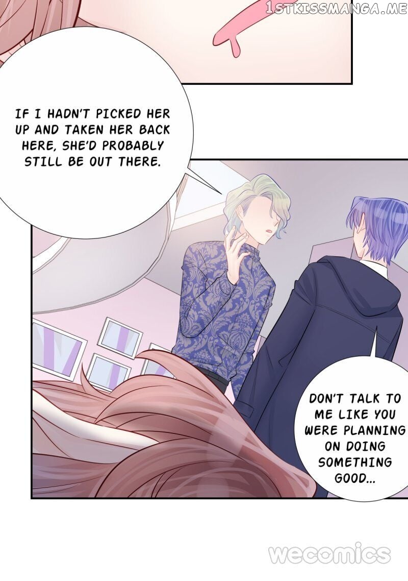 Reborn to Sleep With A Star Actor chapter 124 - page 27