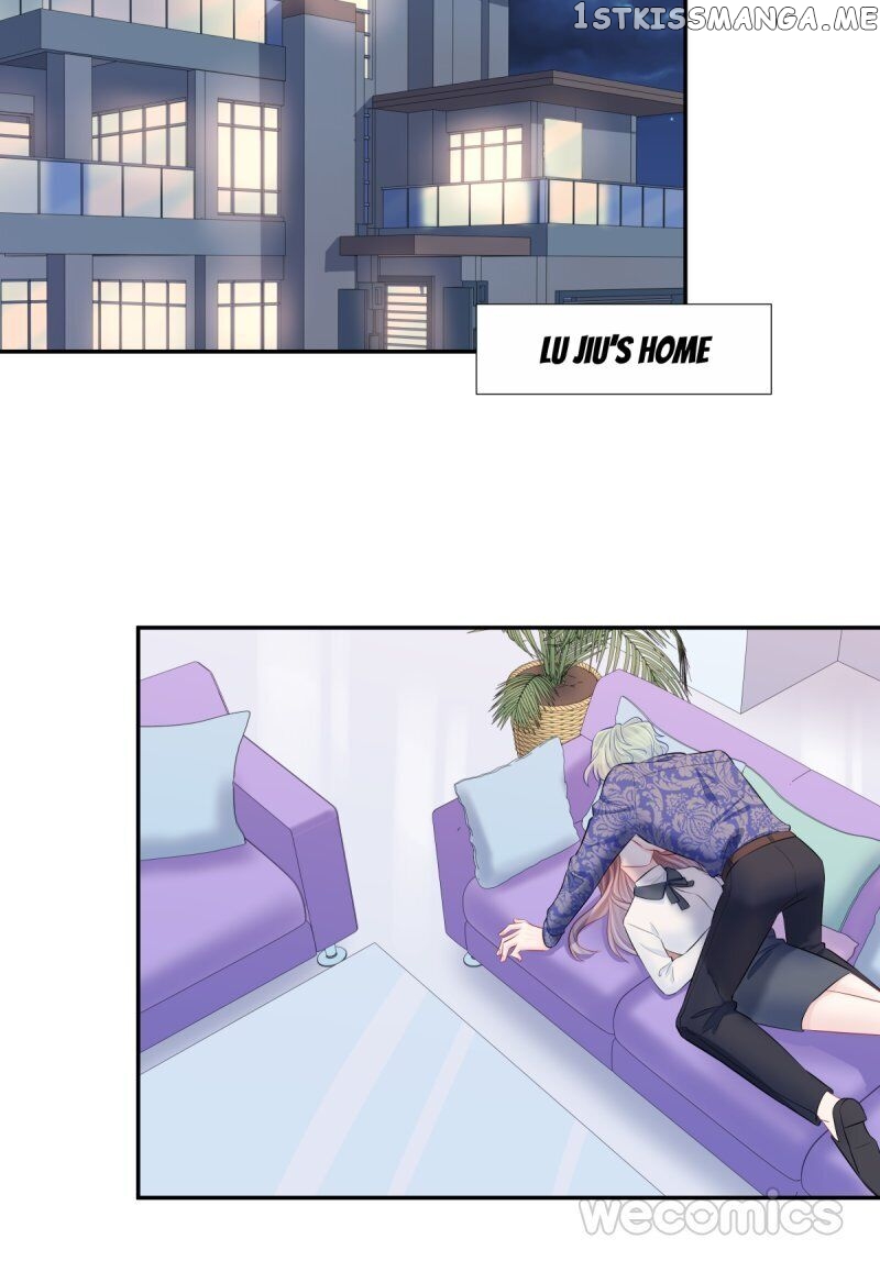 Reborn to Sleep With A Star Actor chapter 124 - page 3