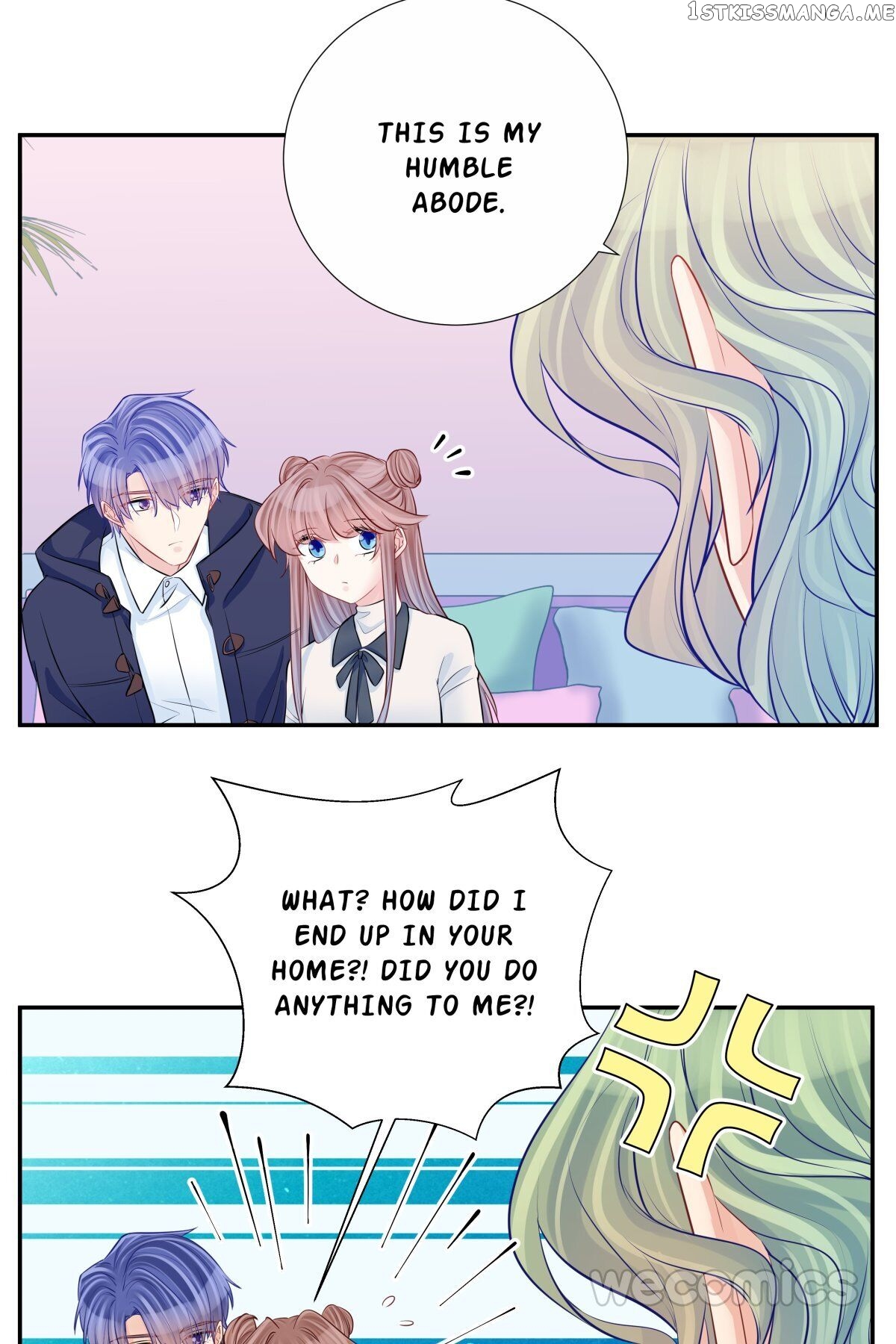 Reborn to Sleep With A Star Actor chapter 124 - page 33