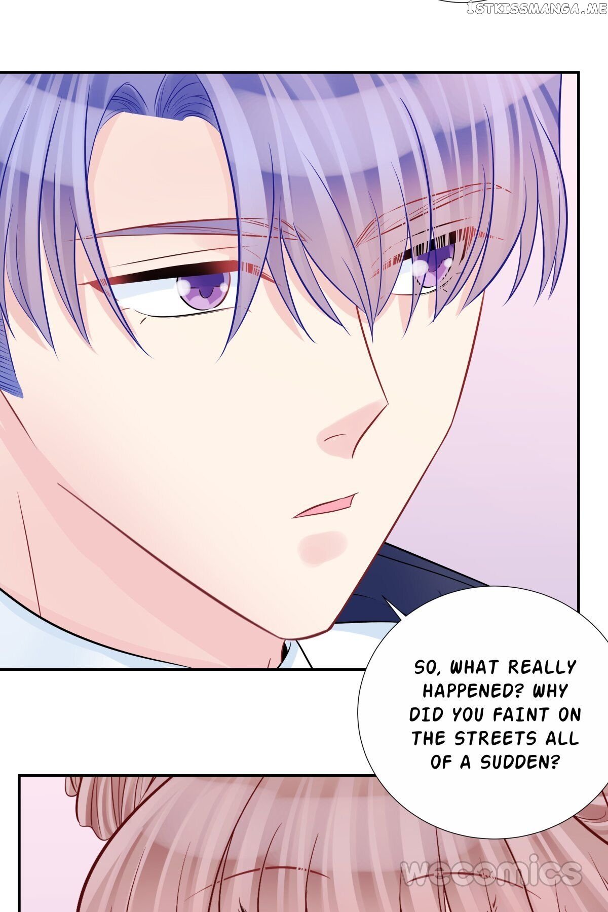 Reborn to Sleep With A Star Actor chapter 124 - page 35