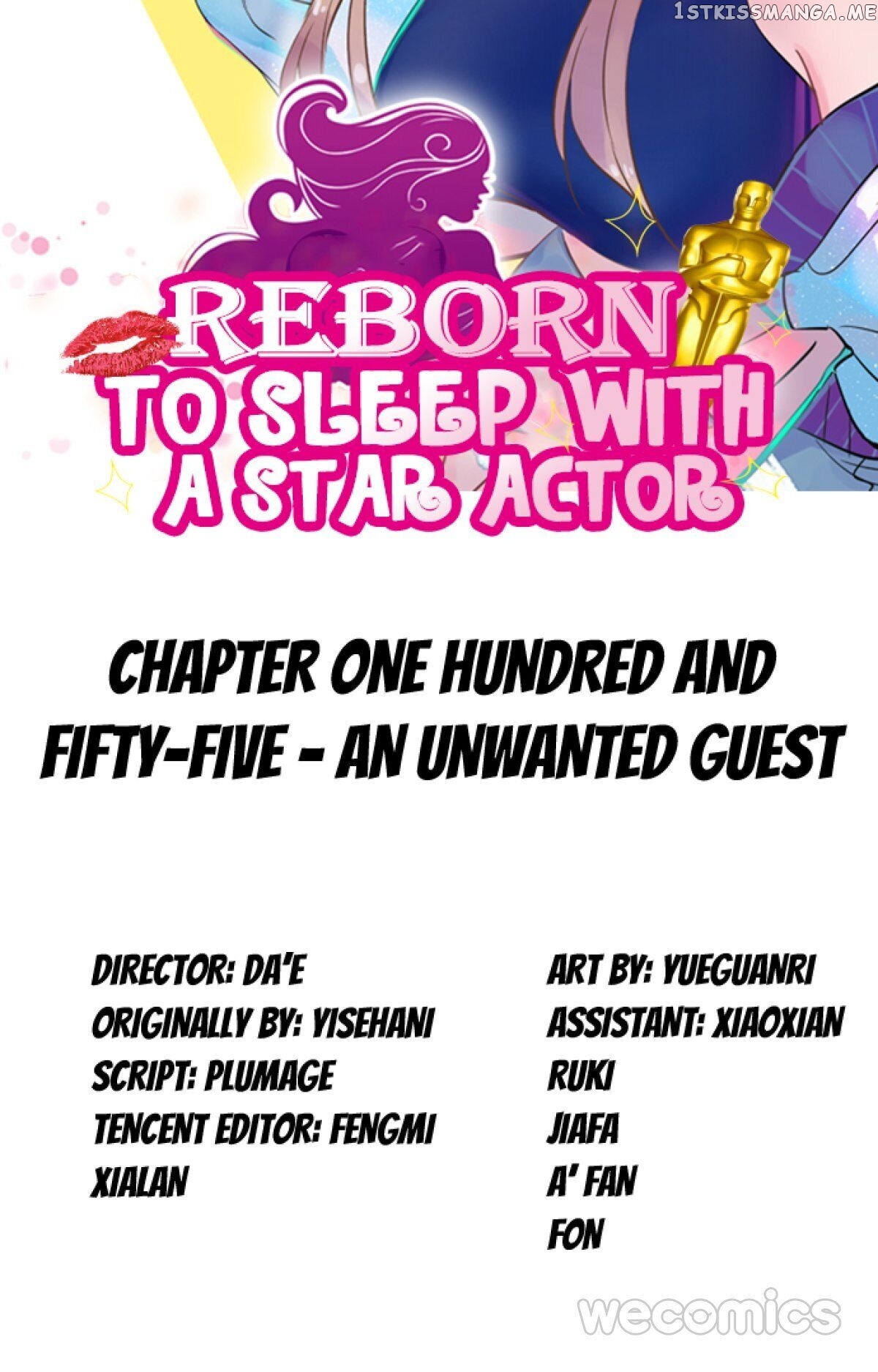 Reborn to Sleep With A Star Actor chapter 122 - page 2